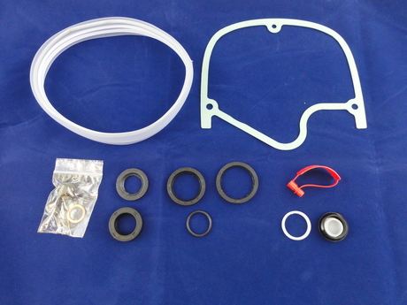 [LK51004551] DEMAG Dichtungsset  PK 2  
