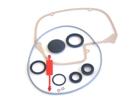 [LK51004674] DEMAG Dichtungsset  PK10  