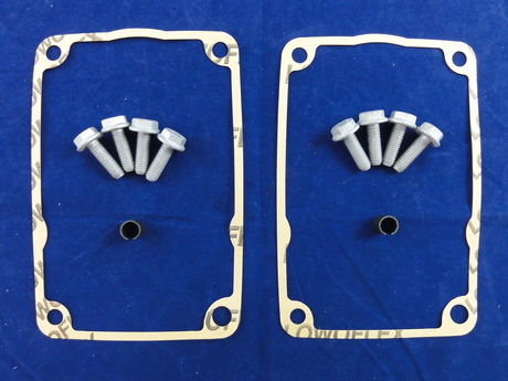 [LK51005220] DEMAG Seal set  PKF13/3+6 