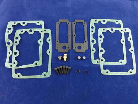 [LK51010268] DEMAG Kit d'étanchéité  W/D30/D41 Getriebe 