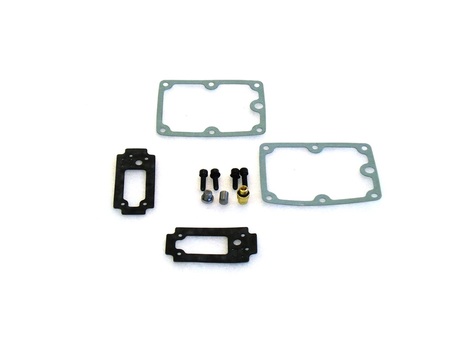 [LK51010264] DEMAG Seal set  W10/D10/11 +Getr. D21