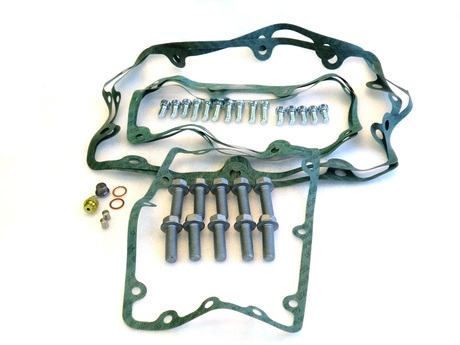 [LK51010278] DEMAG Seal set  W100/D90 Getriebe