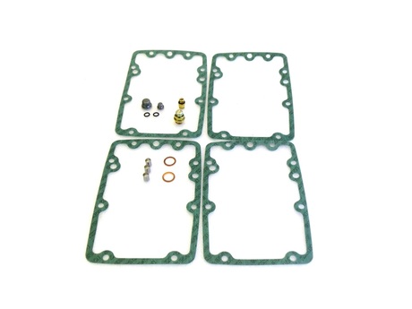 [LK51010271] DEMAG Seal set  W50/D50 Getriebe