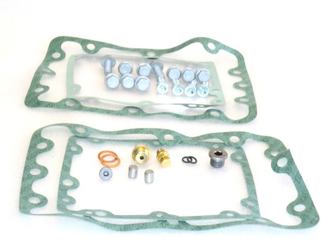 [LK51010273] DEMAG Seal set  W60/D60 Getriebe