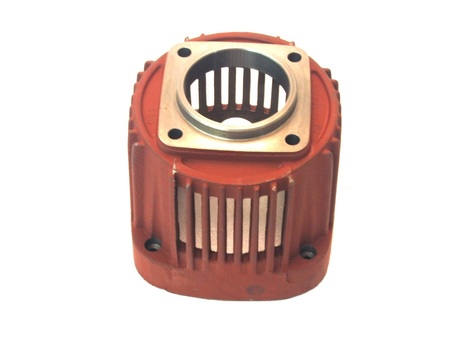 [LK51008097] DEMAG Cover set  FG06/KB 100 