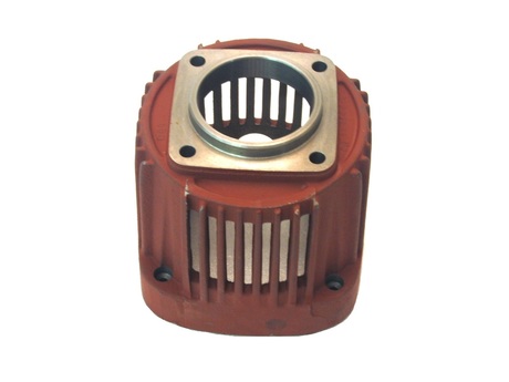 [LK51008095] DEMAG Cover set  FG06/KB 80 