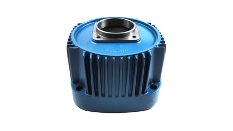 [LK51008118] DEMAG Cover set  FG08/KB 140 