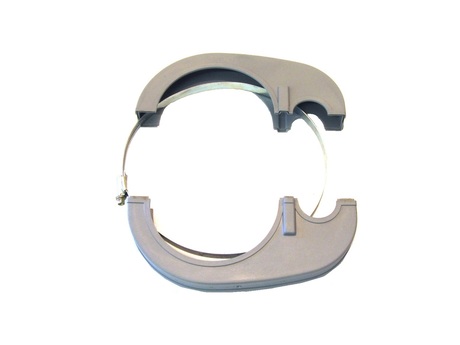 [LK51005661] DEMAG Cover set  Fahrwerk UP/KP 2T