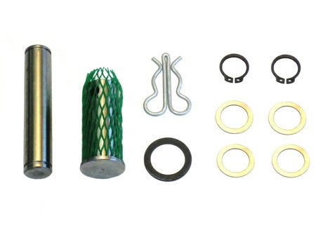 [LK51011291] DEMAG Pin connection set  2/1 DH 400