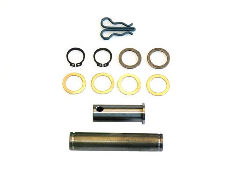 [LK51011151] DEMAG Kit de fixation par axes  2/1 DH160/300 