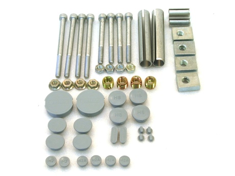 [LK51009613] DEMAG Assembly set  DRS 112 