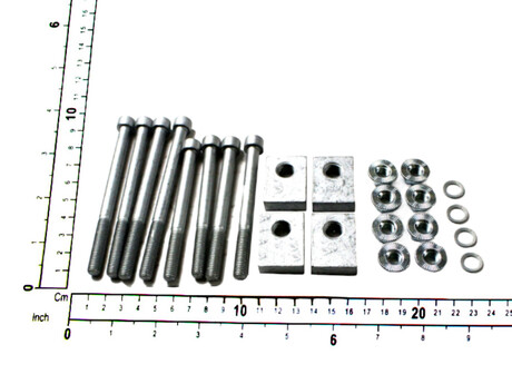 [LK51009188] DEMAG Kit de montage  DRS 125  