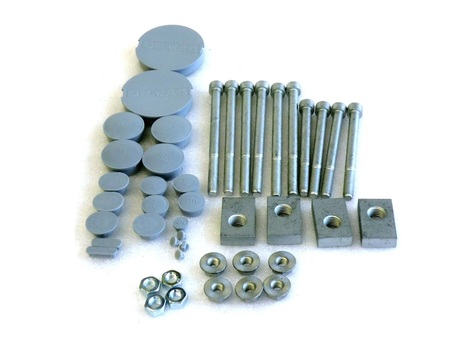 [LK51009548] DEMAG Assembly set  DRS 200 