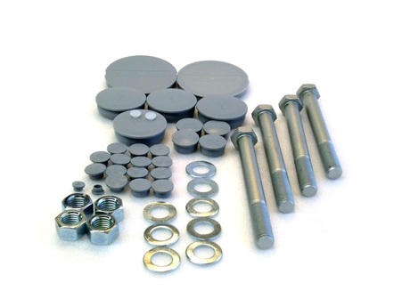 [LK51009672] DEMAG Assembly set  DRS 400 