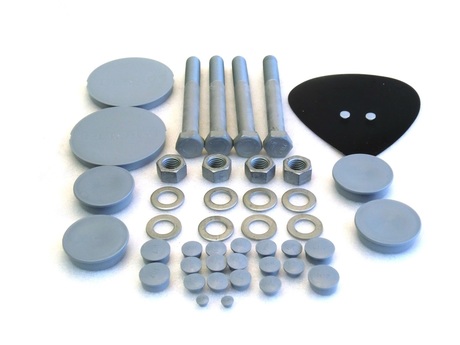 [LK51009697] DEMAG Assembly set  DRS 500 