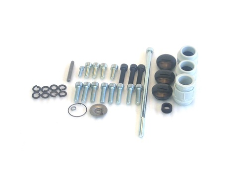 [LK51005782] DEMAG Assembly set  P100 16/ 8 P4