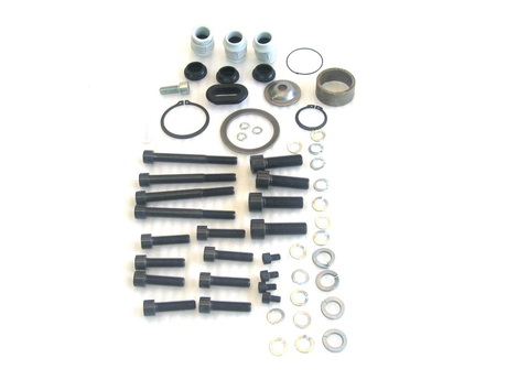 [LK51006316] DEMAG Kit de montage  P1000 28/ K4P 