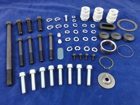 [LK51006222] DEMAG Kit de montage  P400 24/ K4P 