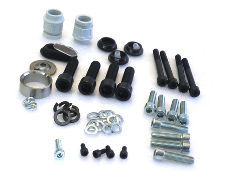 [LK51006225] DEMAG Kit de montage  P600 24/14 K4P 