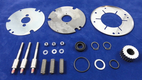 [LK51002074] DEMAG Kit de révision  B007/ZB 63  