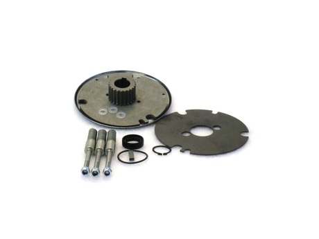 [LK51002075] DEMAG Overhauling set  B007/ZB 80 ZB 90A