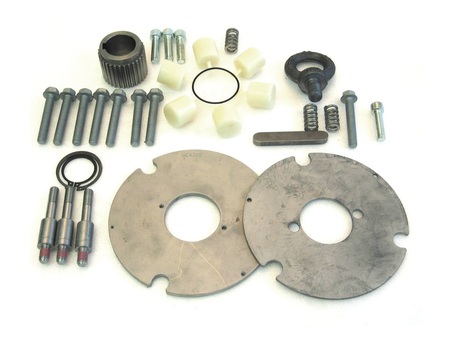 [LK51002084] DEMAG Overhauling set  B140/ZB160 ZB 180A