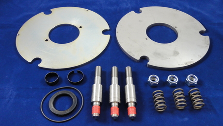 [LK51002089] DEMAG Kit de révision  B680/ZB200-225  
