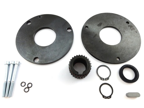[LK51009002] DEMAG Overhauling set  BD001-BD004 