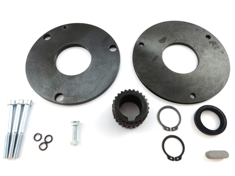 [LK51009013] DEMAG Overhauling set  BD010,BD015 
