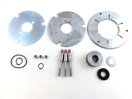 [LK51002099] DEMAG Kit de révision  BR050  