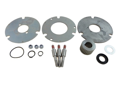 [LK51002101] DEMAG Kit de révision  BR140  