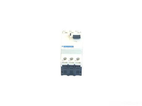 [LK51004922] DEMAG Kit disjoncteur   2,5A3P GV2-LE 07 