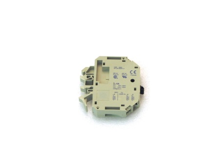[LK51004933] DEMAG Leistungsschalterset   4A  1P GB2-CB 09 