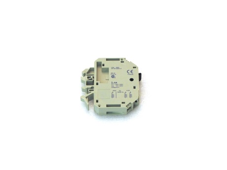 [LK51004934] DEMAG Kit disjoncteur   6A  1P GB2-CB 12 