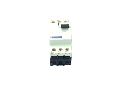 [LK51004925] DEMAG Kit disjoncteur  10A  3P GV2-LE 14 