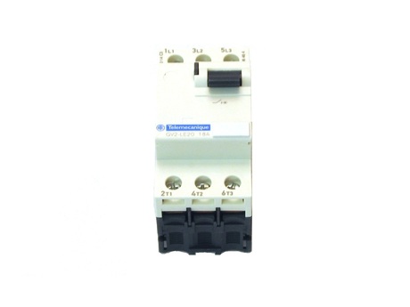 [LK51004926] DEMAG Kit disjoncteur  18A  3P GV2-LE 20 