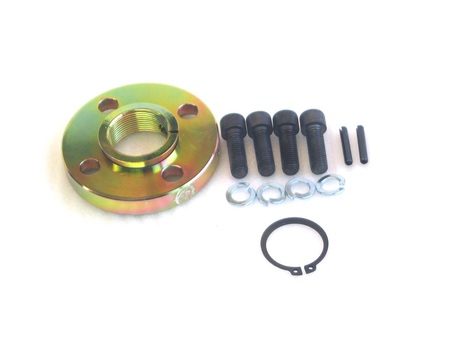 [LK51006257] DEMAG Taper disk set  28/KS P 600/1000