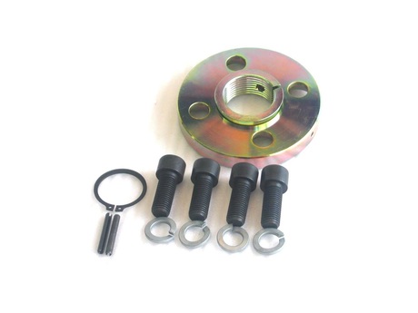 [LK51006532] DEMAG Kit disque conique  36/KS P 1600 