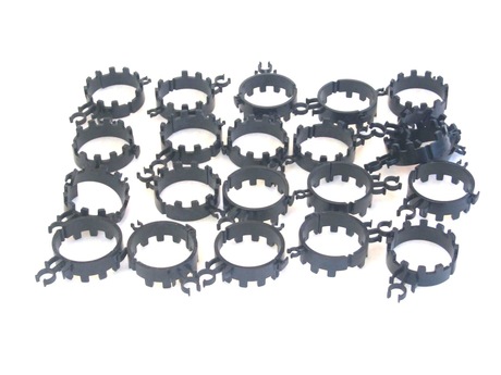 [LK51007042] DEMAG Spacer sleeve set  DR 5 