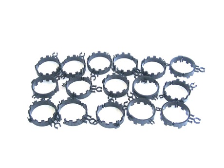 [LK51007155] DEMAG Kit douille entretoise  DR10  