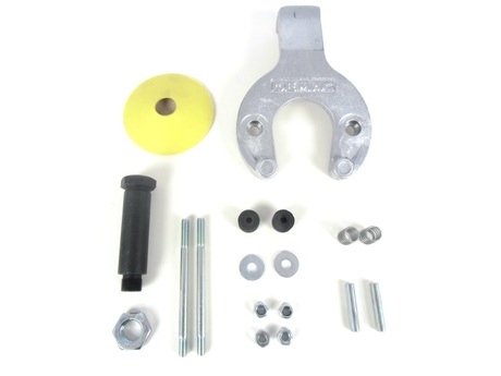[LK51001987] DEMAG Lifting stirrup set  B007 Z 80 / 90A