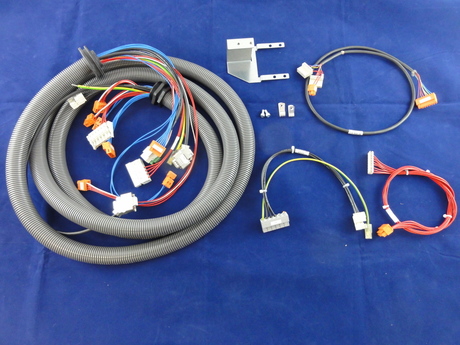 [LK51008366] DEMAG Kit fiche de connexion  FDR Hub-FU Pro3-10 