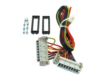 [LK51008352] DEMAG Kit fiche de connexion  FU  