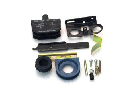 [LK51012091] DEMAG Kit fin de course  DK 1 O Direktst. 