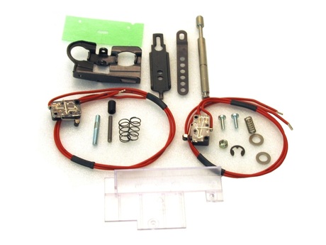 [LK51012094] DEMAG Kit fin de course  DK 1 O+U Schützst. 