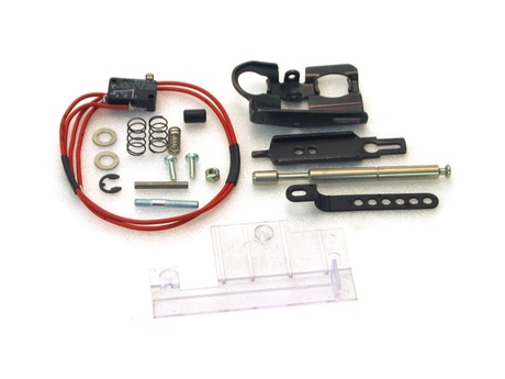 [LK51012093] DEMAG Limit switching set  DK 1 O+U Direktst.