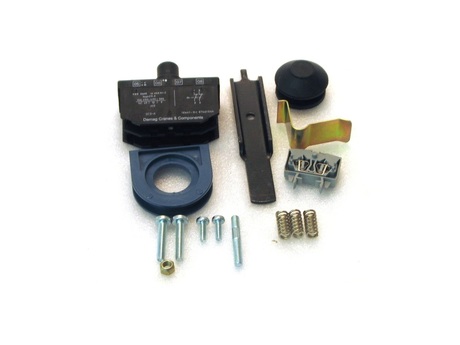 [LK51012155] DEMAG Kit fin de course  DK 2 Zusatzset 