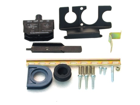 [LK51012156] DEMAG Kit fin de course  DK 2 Grundset 