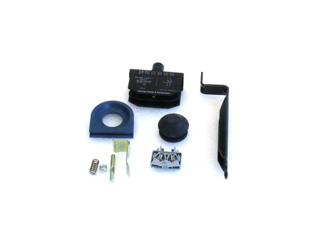 [LK51012410] DEMAG Kit fin de course  DK20 Zusatzset 
