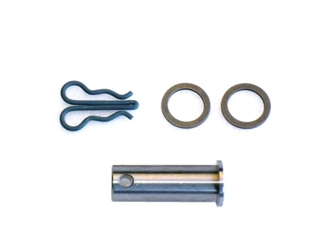 [LK51011152] DEMAG Bolt connection set + spring clip 20x56